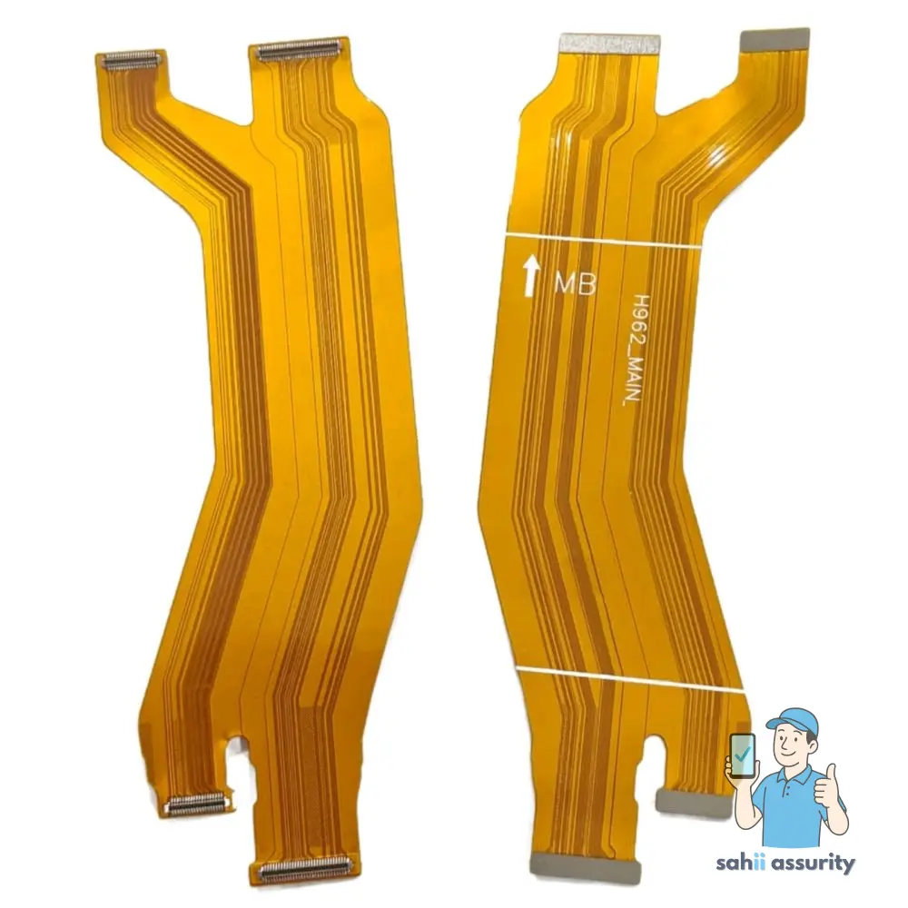 LCD Flex Cable for Infinix GT 20 Pro